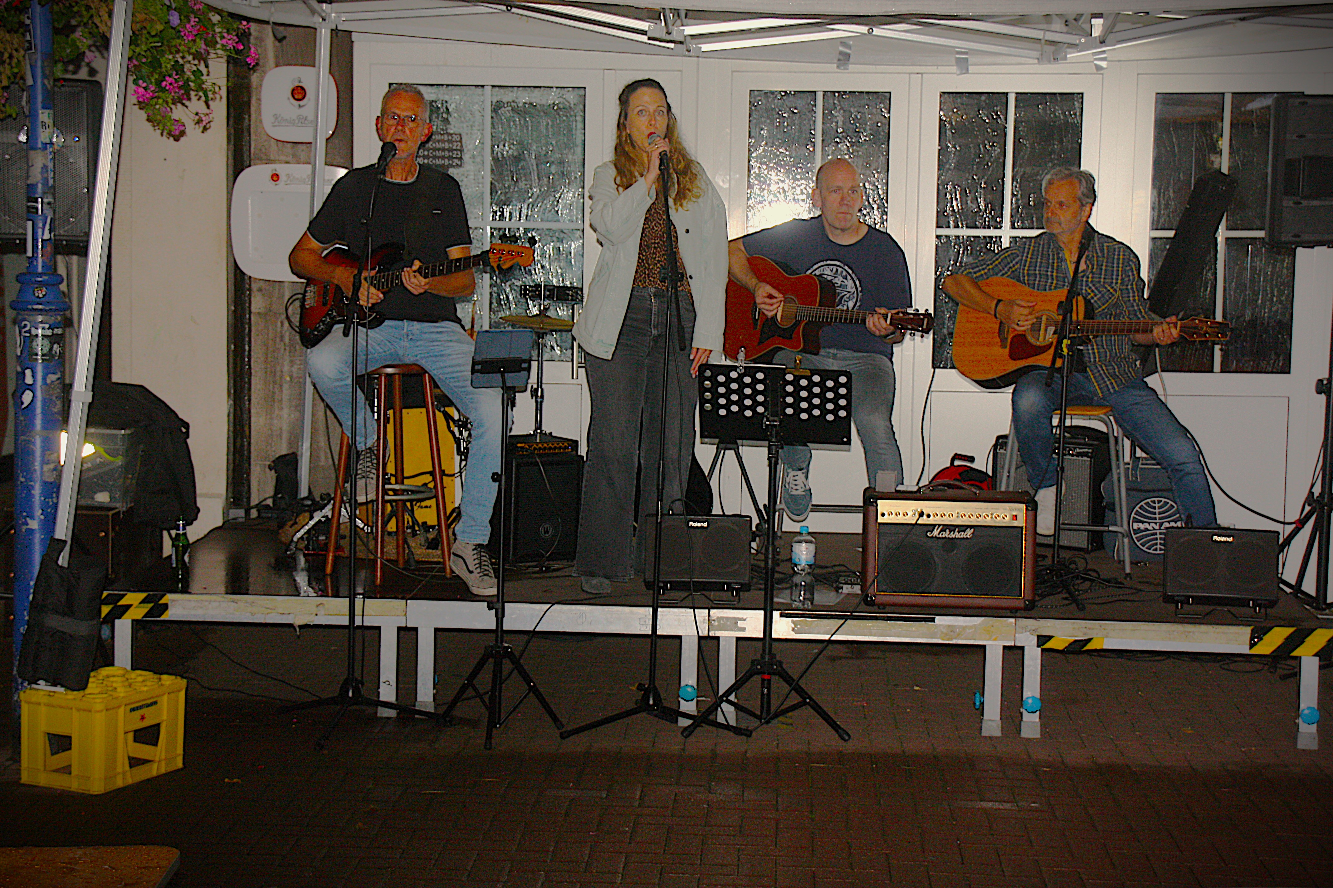 Tag der Oststra&szlig;e